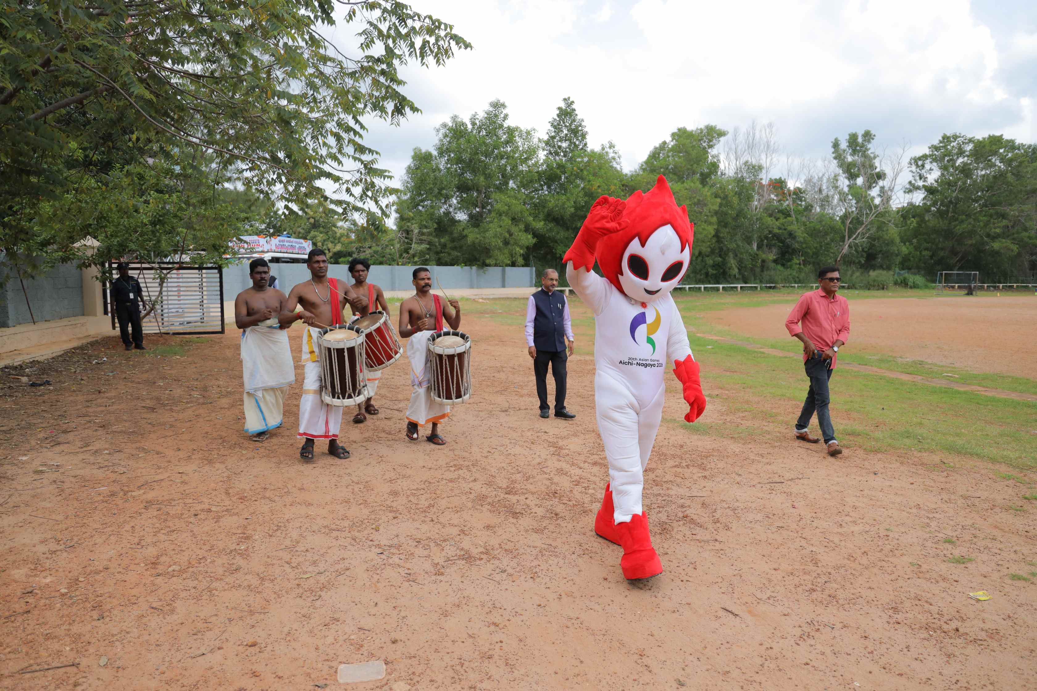SARVODAYA ICSE